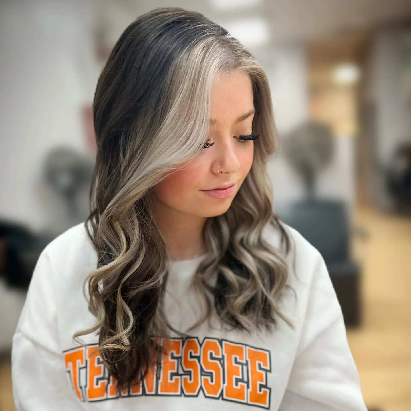 30 Halo Hair Color Ideas for a Trendy Look and a Fresh New Style