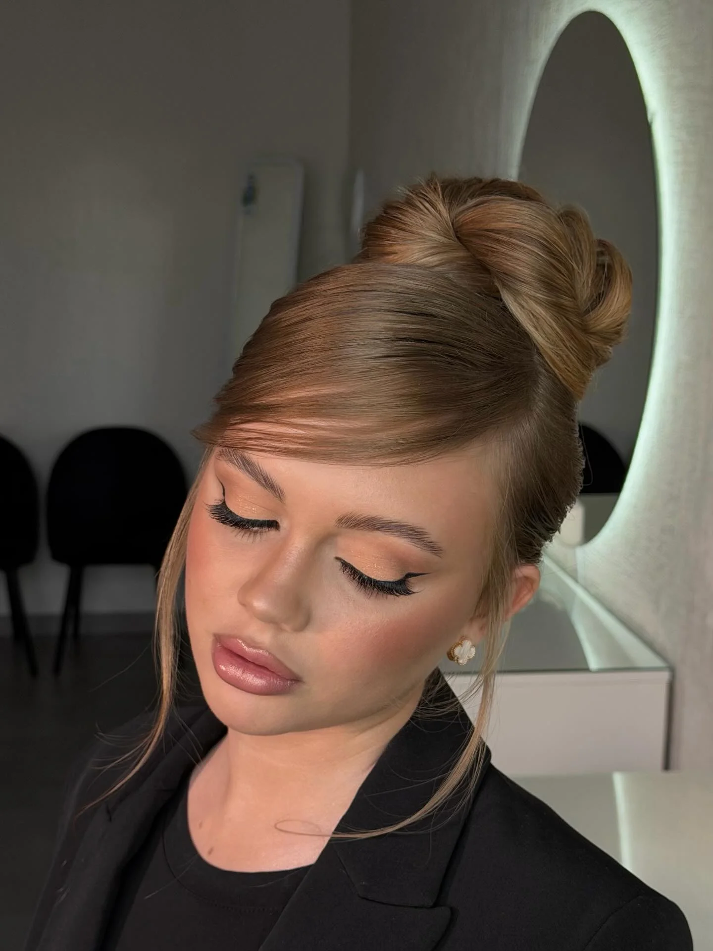 35 Trendy Pinterest-Worthy Hairstyles for Women to Save and Try