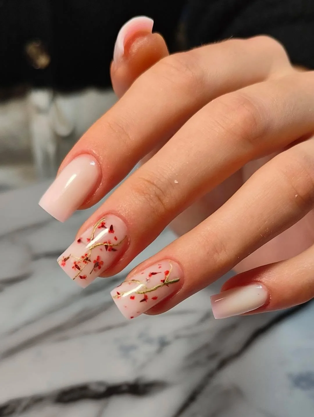 30 Best Nail Shapes For Different Styles: Trendy Manicure Ideas To Try