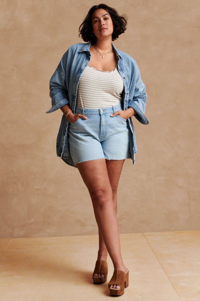 Women's 90s Fashion | Personal Styling | Stitch Fix