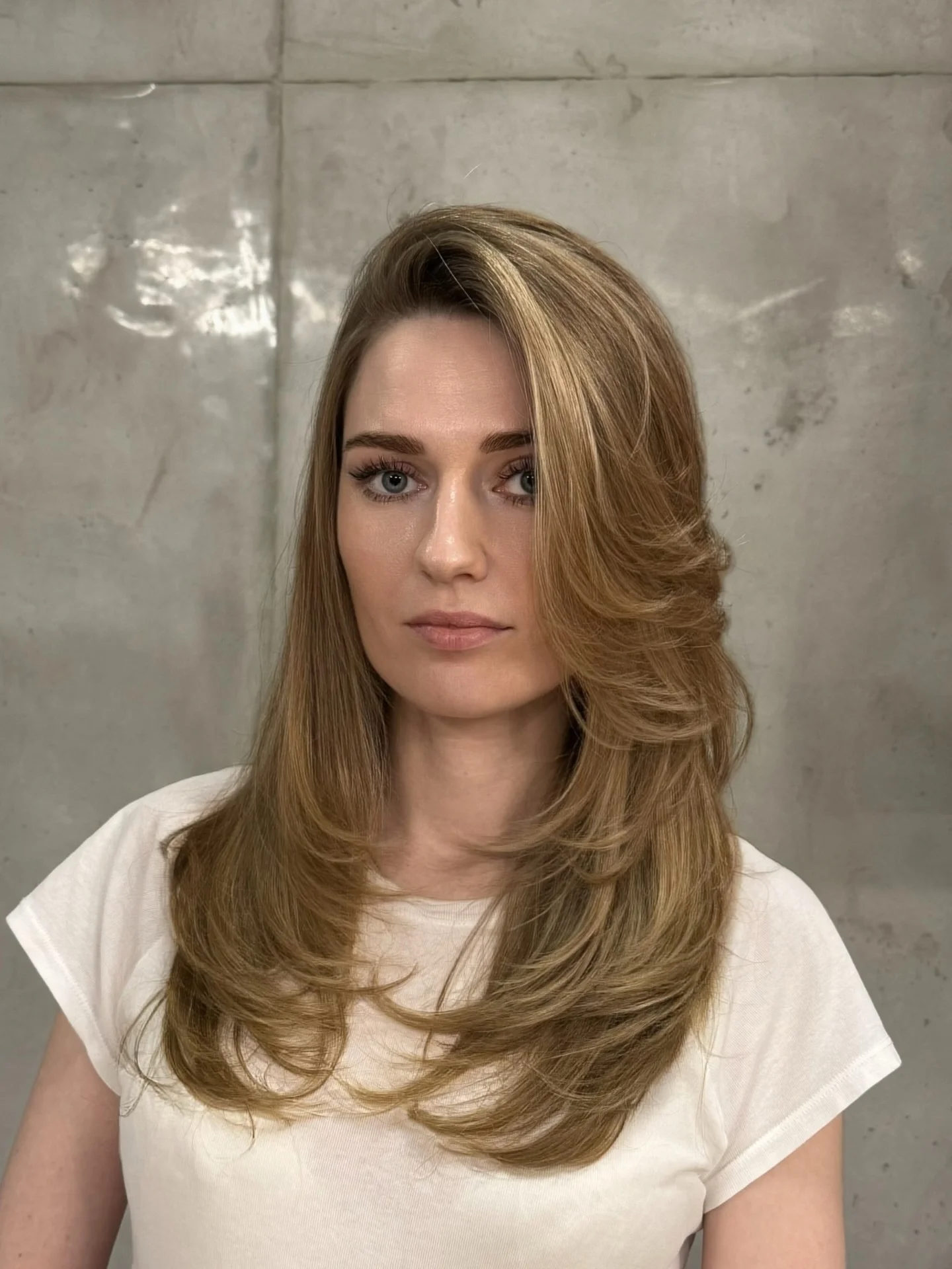 23 Best Layered Haircuts for Long Hair to Try