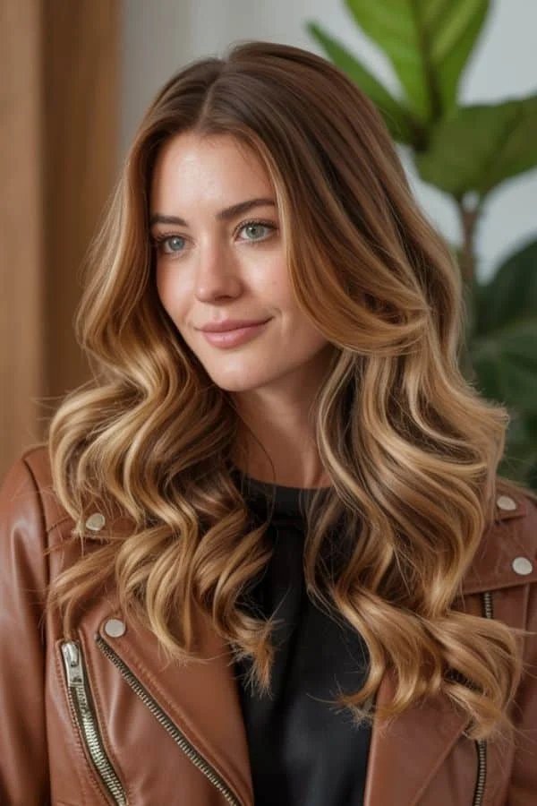 22 Low-Maintenance Hair Color Ideas for Effortless, Beautiful Hair