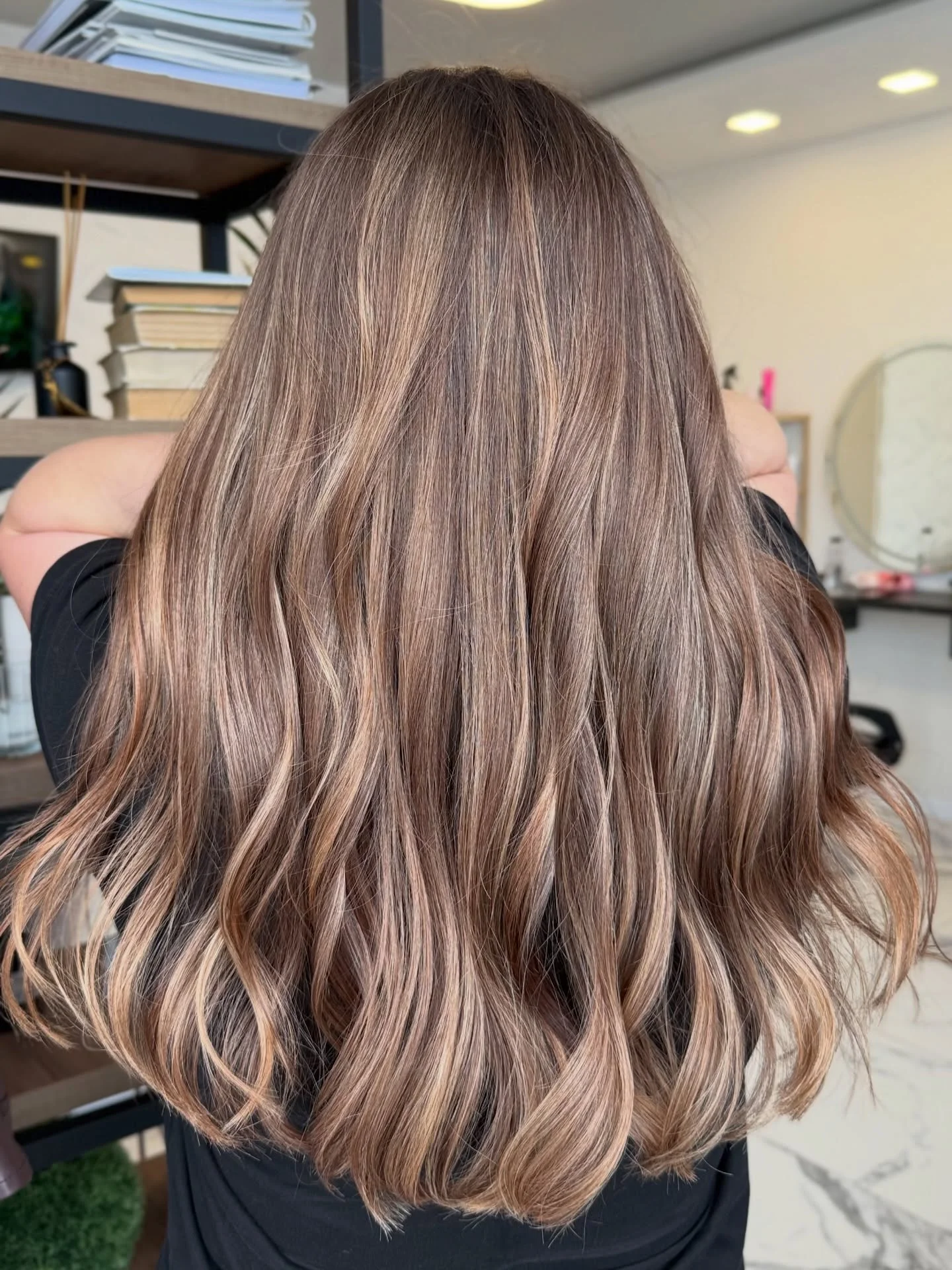 25 Trendy Hair Colors That Could Become Your New Signature Look