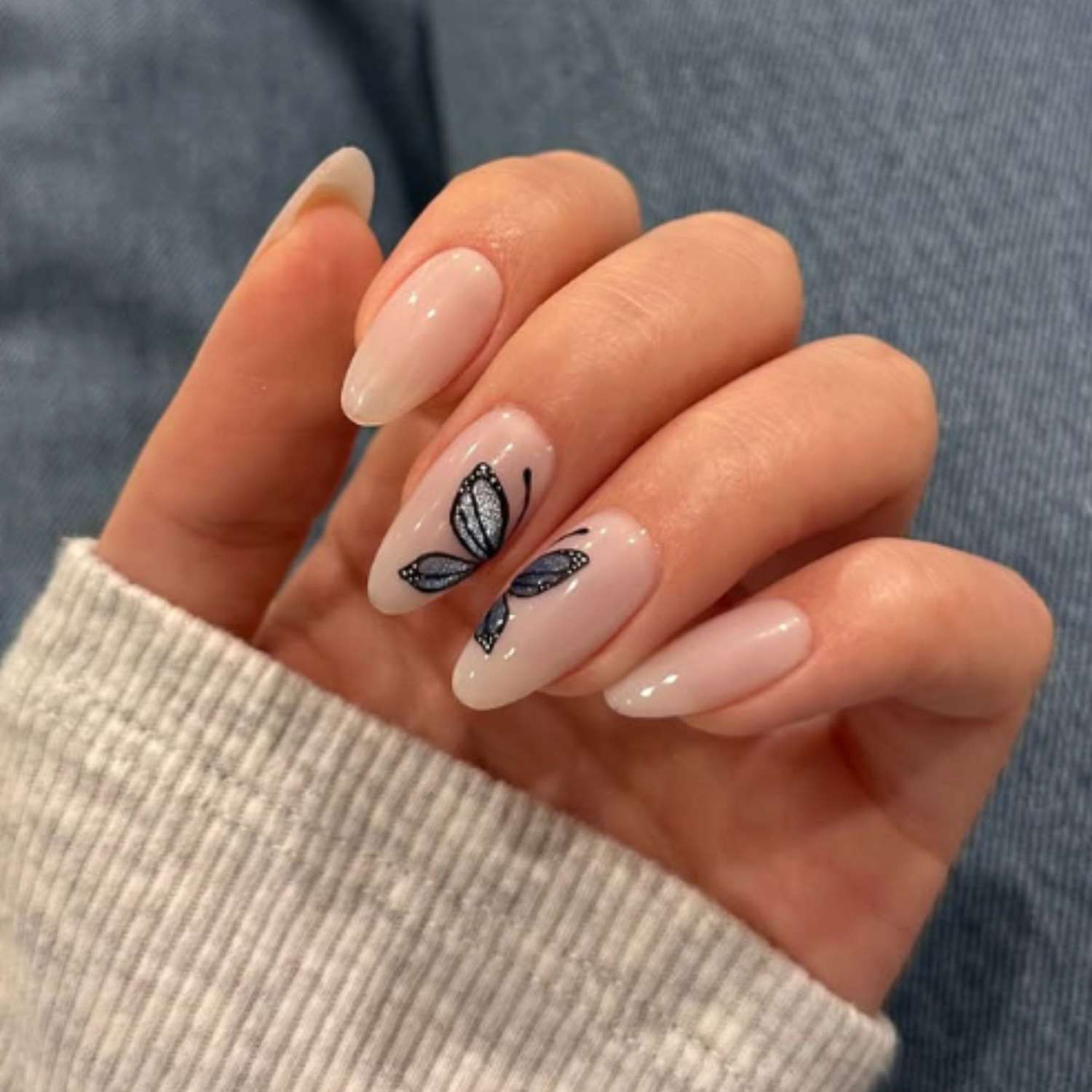 Spring Summer Visual Idea Spring Summer Visual Idea — Easy Nail Designs