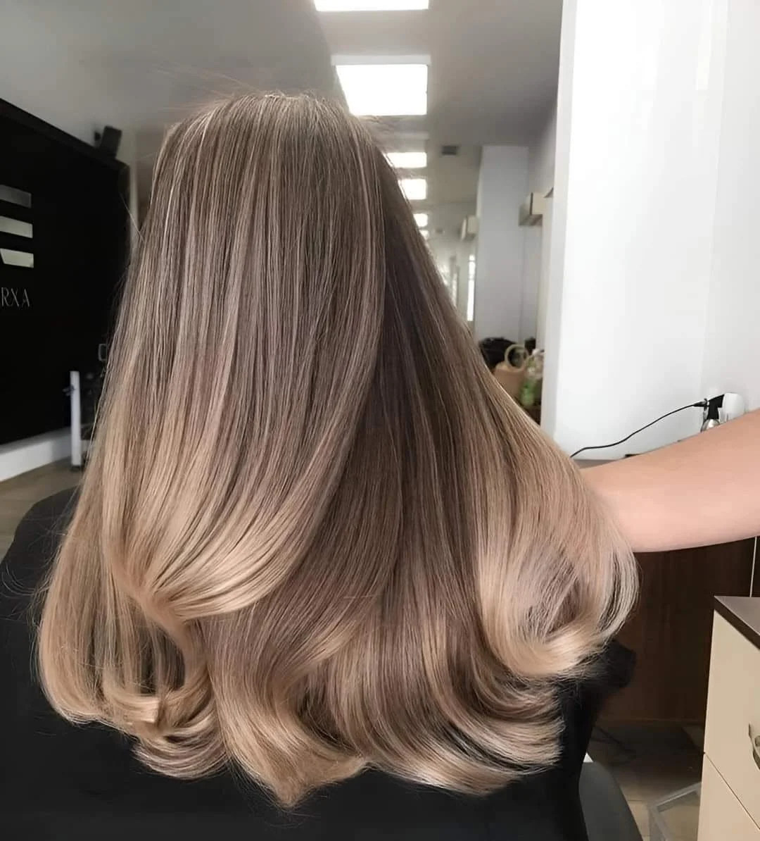 25 Ash Brown Hair Color Ideas to Inspire Your Next Look