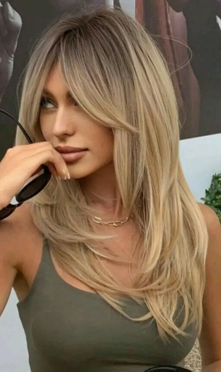 21 Face-Framing Layers for Long Hair to Try in 2026