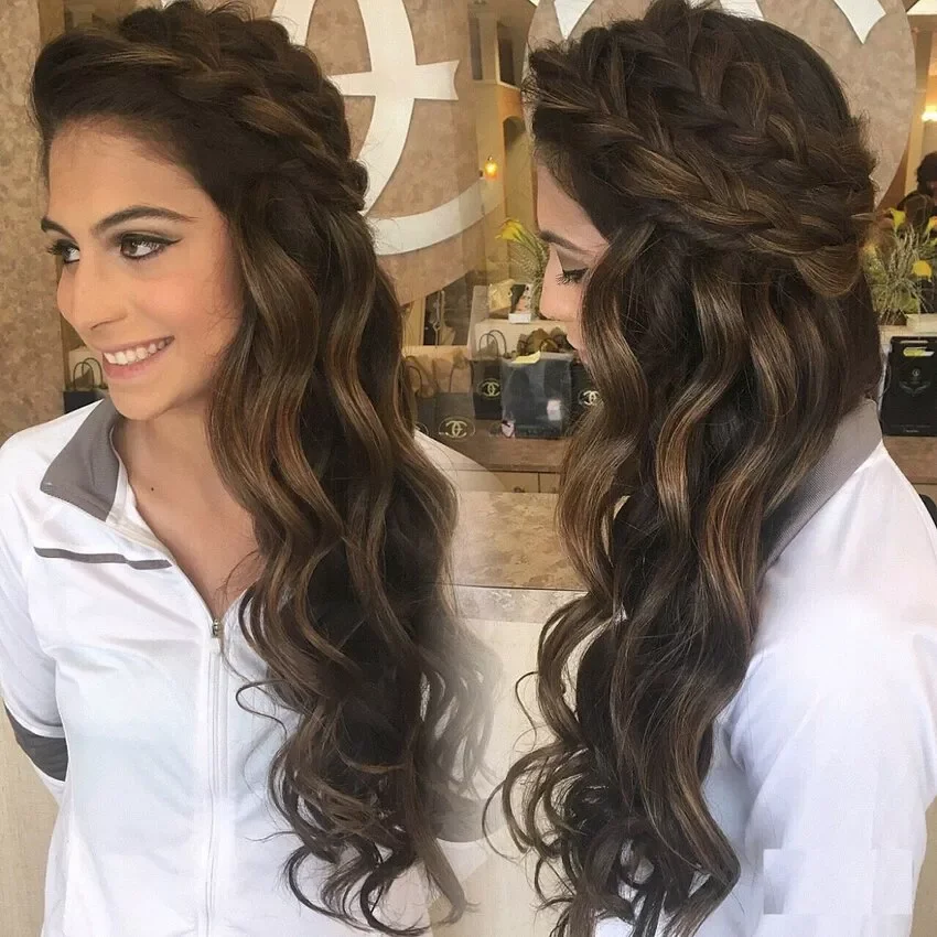 27 Long Wavy Hairstyles with Layers to Try in 2026
