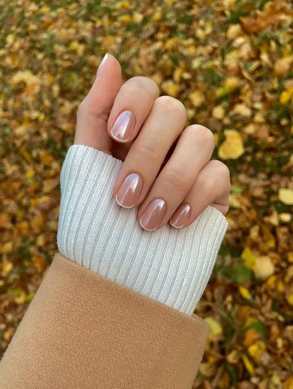 27 Luxurious Old Money Nail Ideas 2026: Elegant Manicure Inspiration