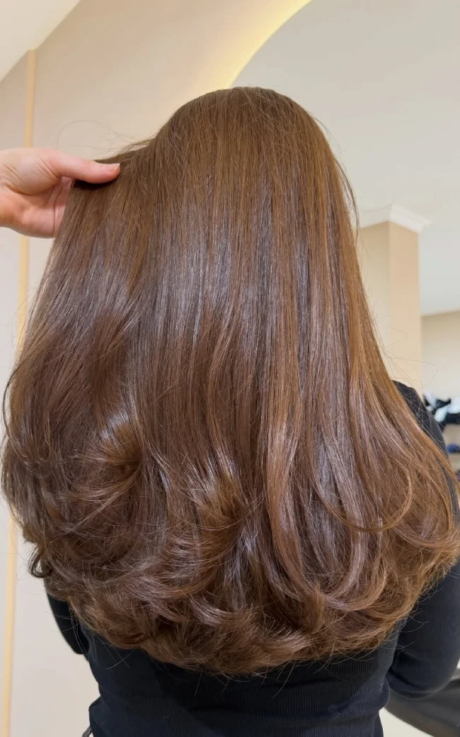 23 Trendy Hair Coloring: Popular Colors and Latest Trends