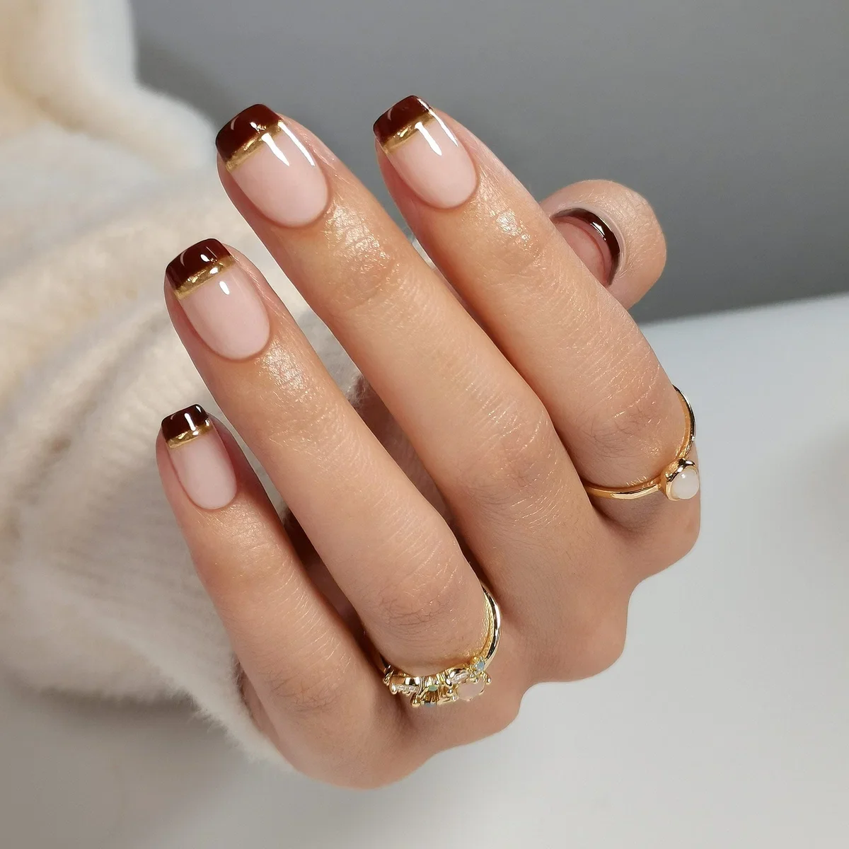 26 Beautiful Nail Shapes For Modern Manicures