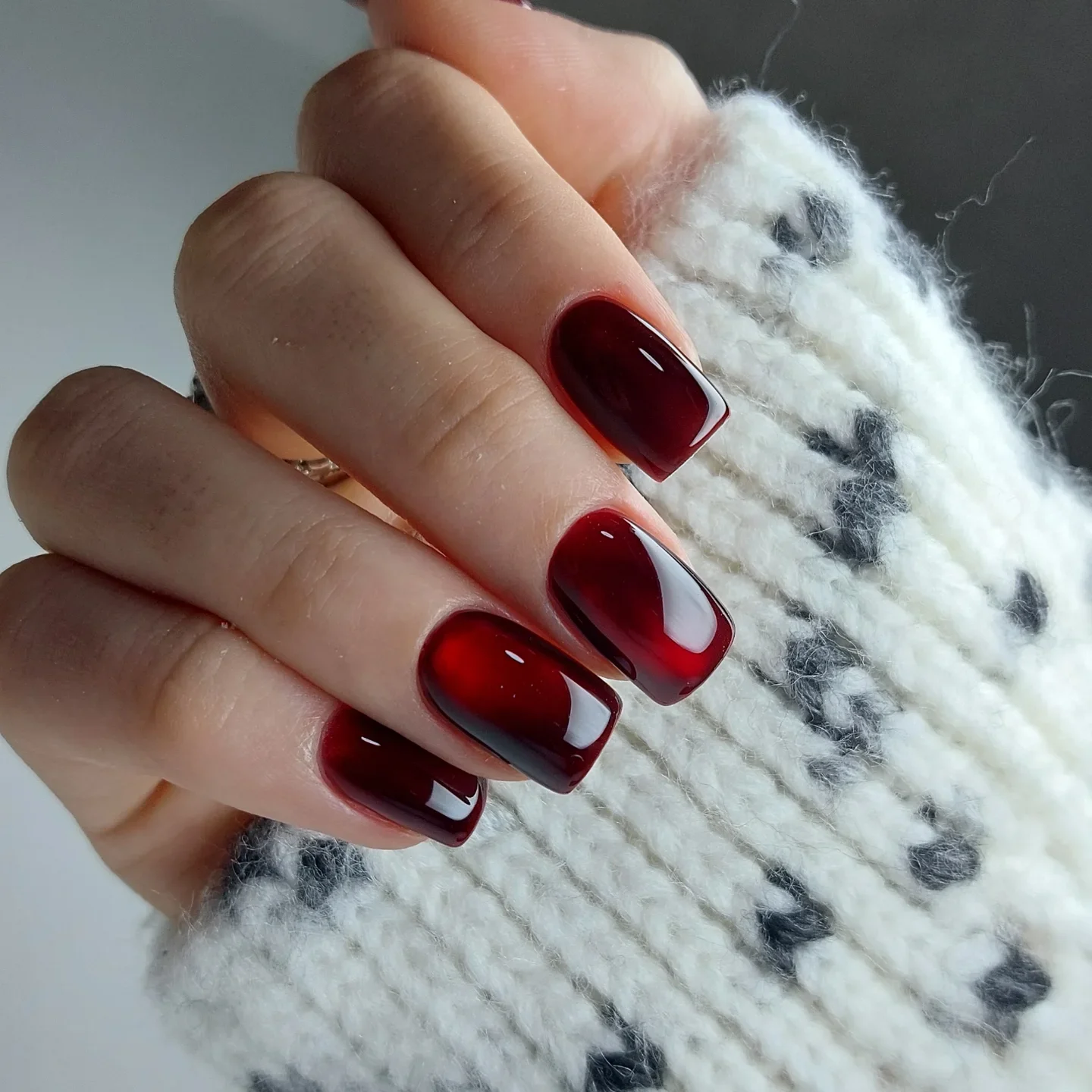 25 Chic Nail Color Ideas For Women for Effortless Everyday Style