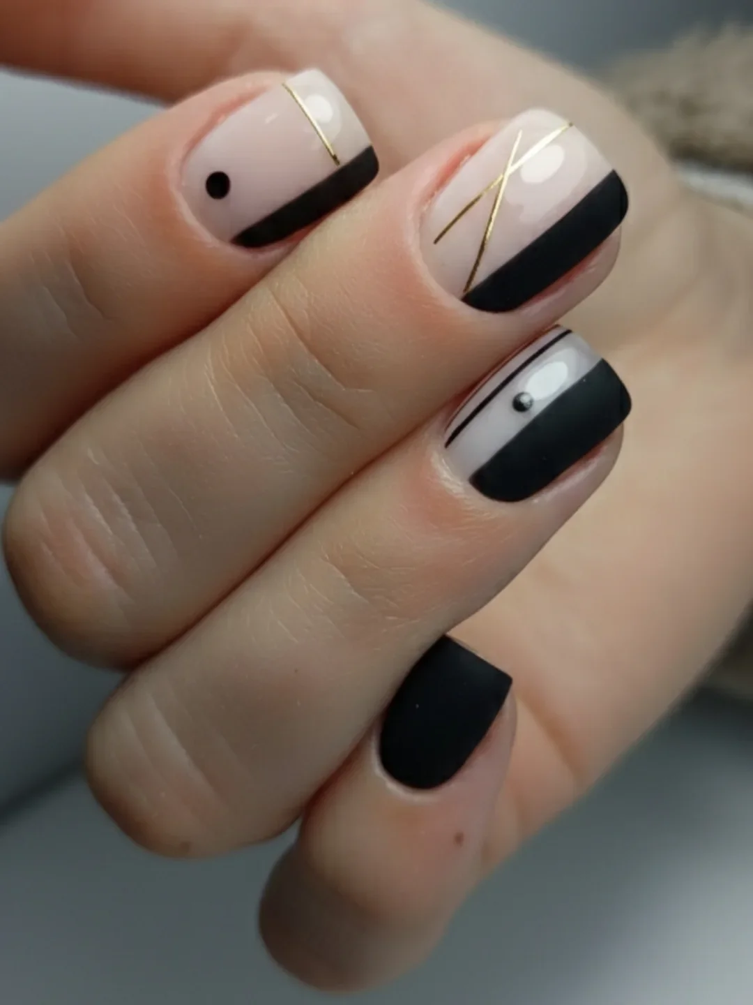 30 Stylish Nail Art Ideas For Women: Chic Manicure Inspiration for Every Style