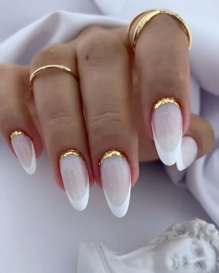 24 Modern Nail Shapes To Try That Instantly Elevate Your Manicure