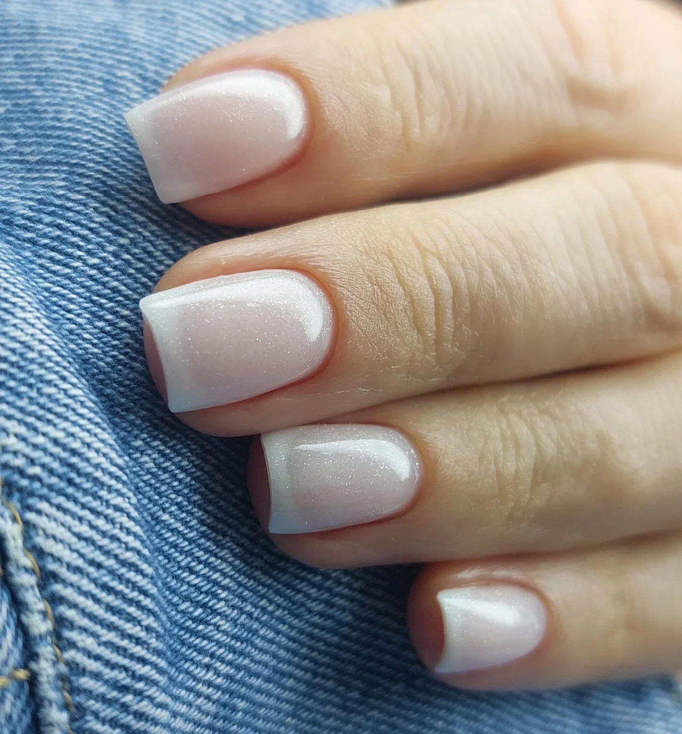 23 Elegant Old Money Nails Ideas for a Timeless Manicure