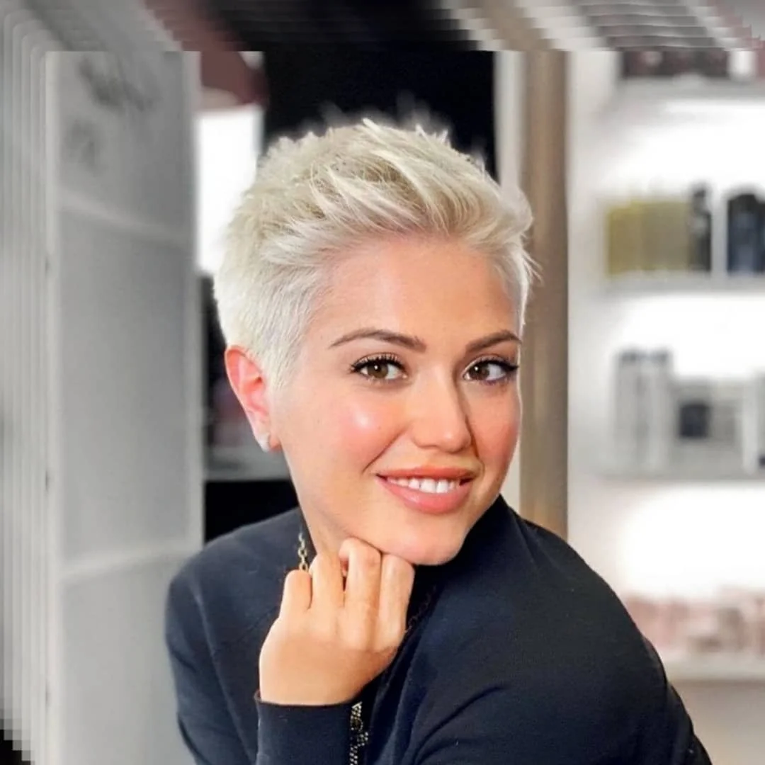 28 Pixie Cut Ideas for Women: Gorgeous Short Hairstyles for Every Style
