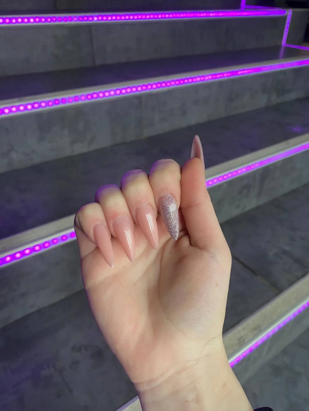 30 Best Nail Shapes For Different Styles: Trendy Manicure Ideas To Try