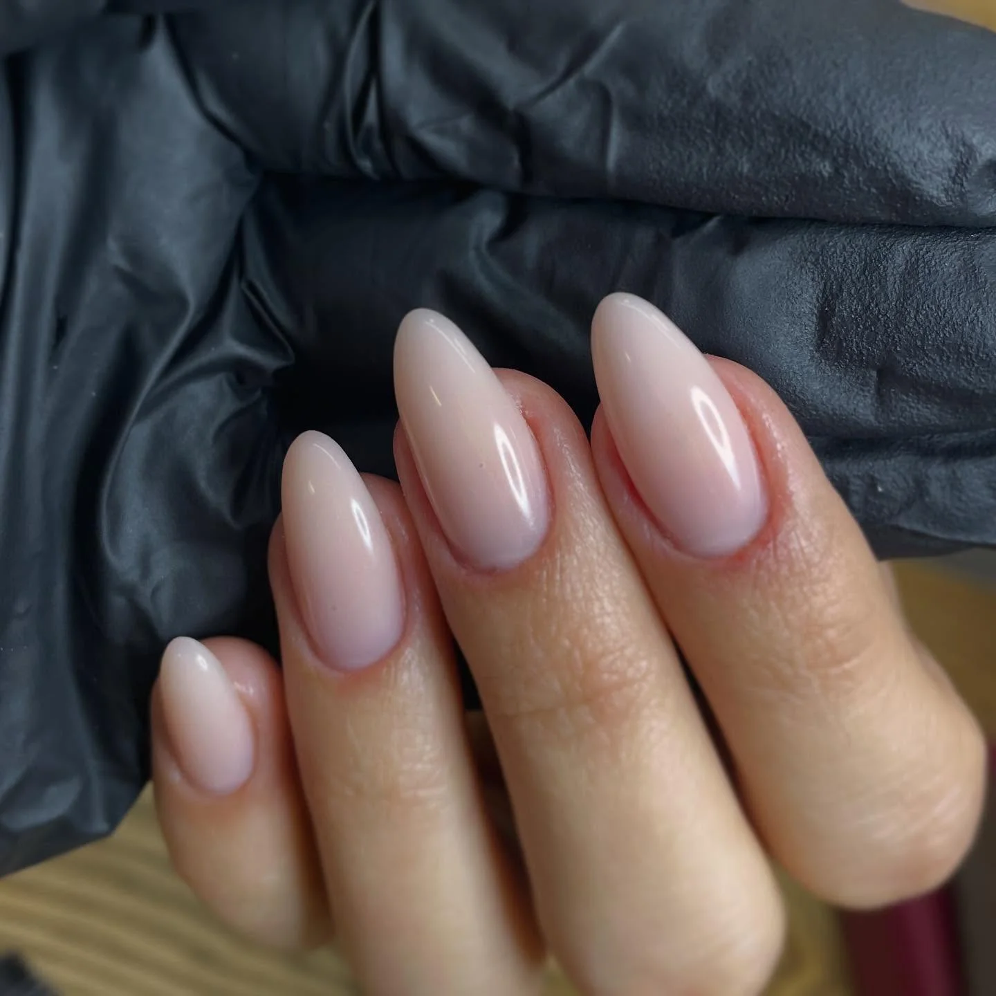 22 Soap Nails Trend For Clean Girl Style: Chic, Glossy and Effortless Manicure Ideas