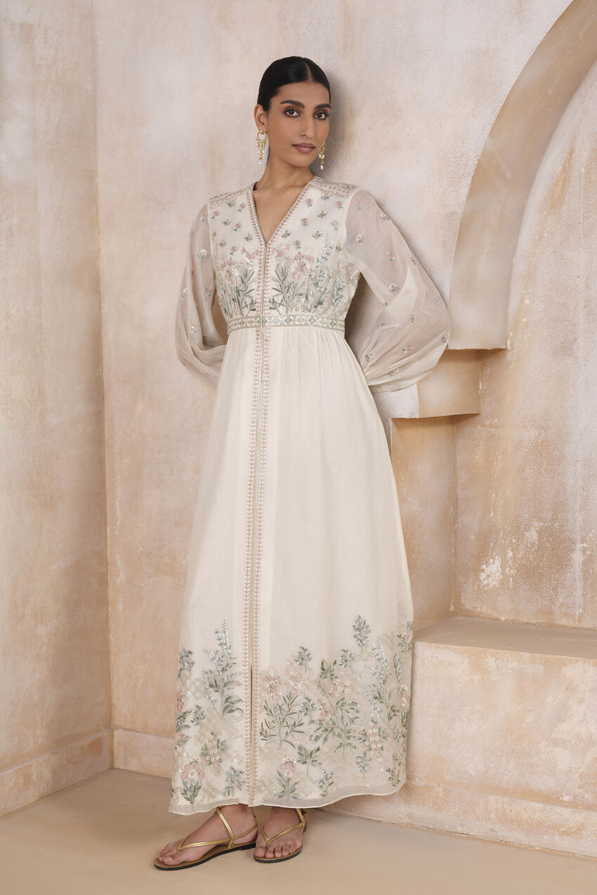 Festive Special Occasion Outfit Idea Festive Special Occasion Outfit Idea — Designer Outfits