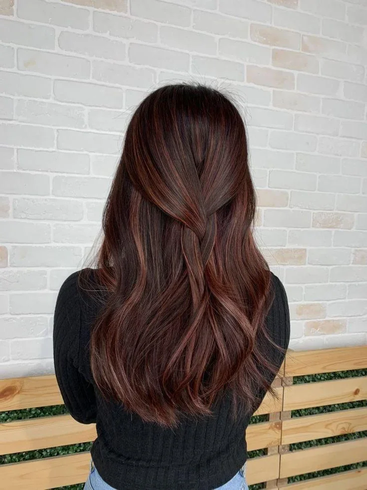 22 Low-Maintenance Hair Color Ideas for Effortless, Beautiful Hair