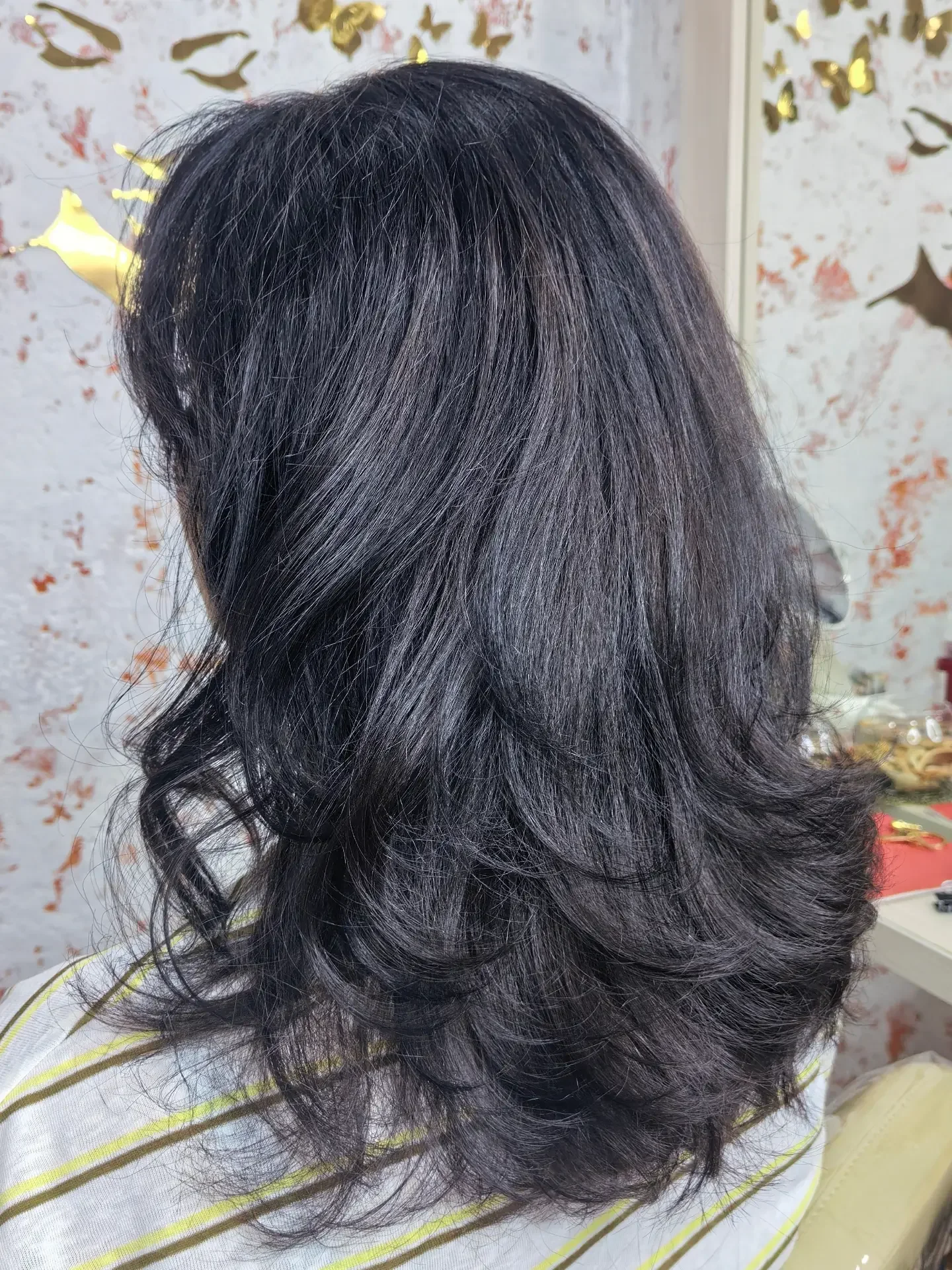 25 Modern Shag Haircuts & Layered Styles That Will Refresh Your Look