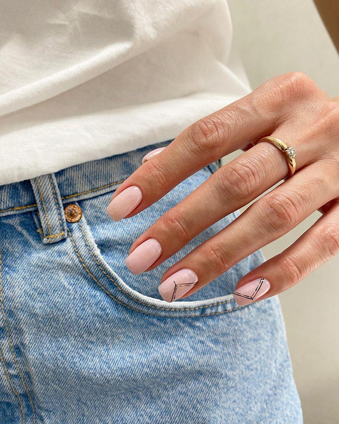 Get These Nail Sets Before Going Back to In-Person Work! | FAYD