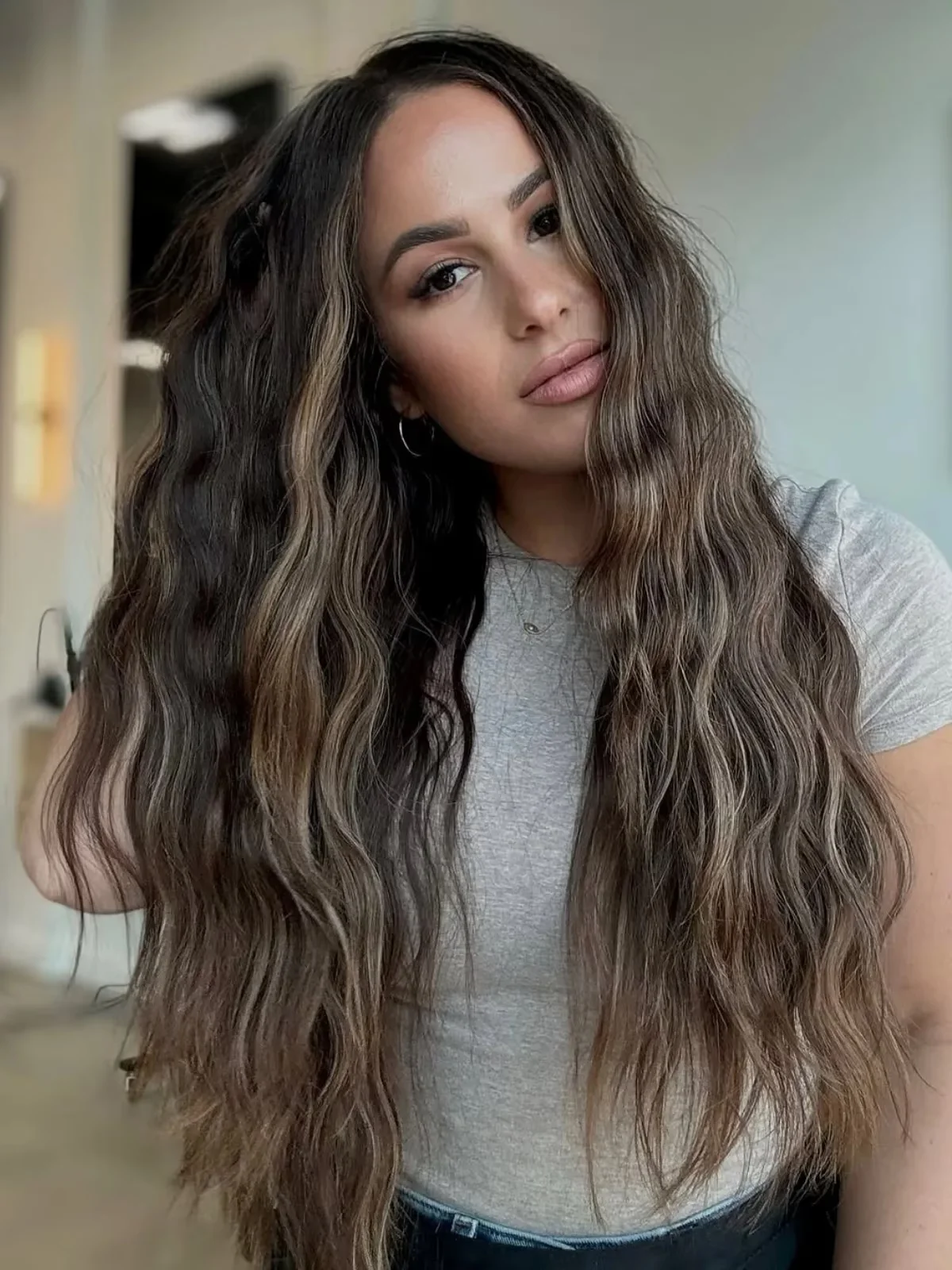 25 Ash Brown Hair Color Ideas to Inspire Your Next Look