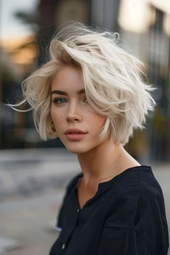 22 Low-Maintenance Hairstyles Ideas for Effortless Everyday Style