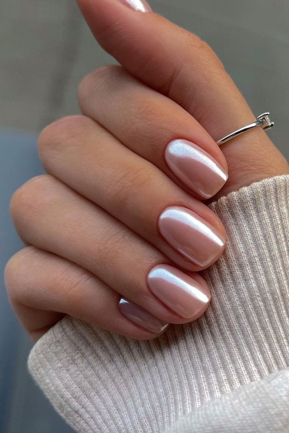 28 Classy Summer Nail Ideas You'll Be Rushing to Try