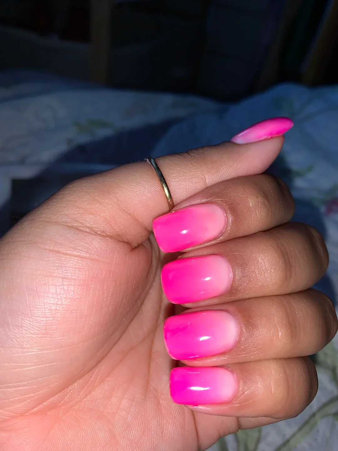 29 Ombré Nail Designs Trend Ideas to Try in 2026