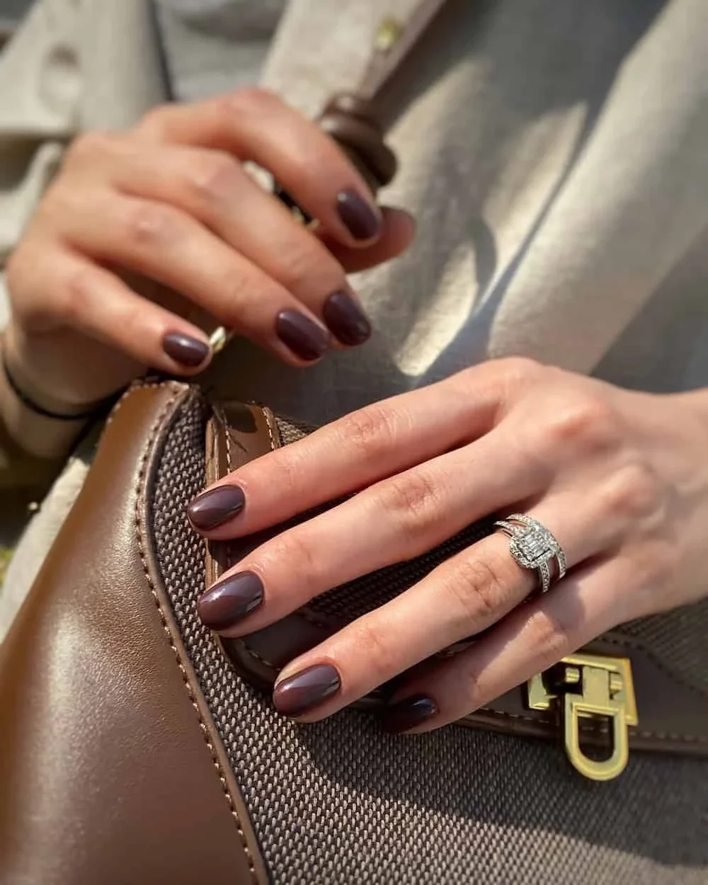 27 Luxurious Old Money Nail Ideas 2026: Elegant Manicure Inspiration