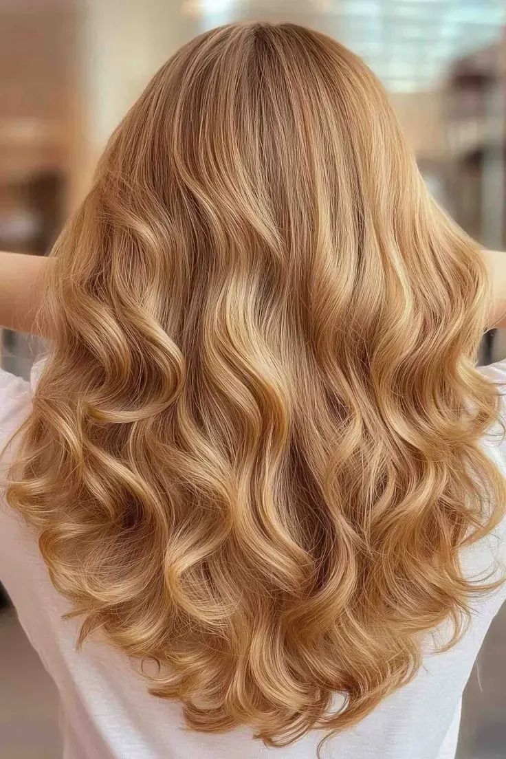 22 Honey Blonde Hair for Every Skin Tone: How to Choose the Perfect Shade