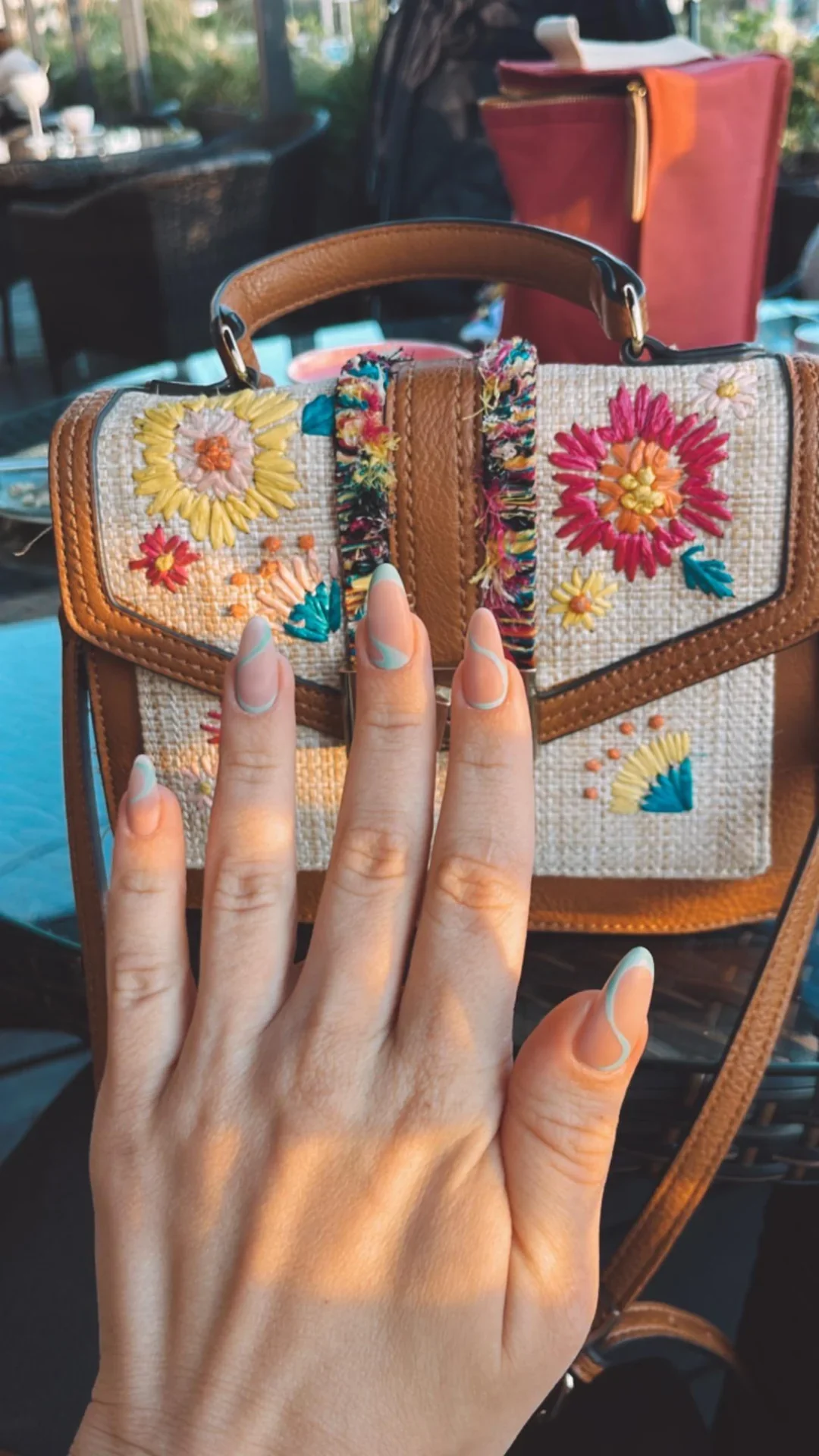 22 Popular Nail Shapes And Design Ideas That Will Make Your Next Manicure Unforgettable