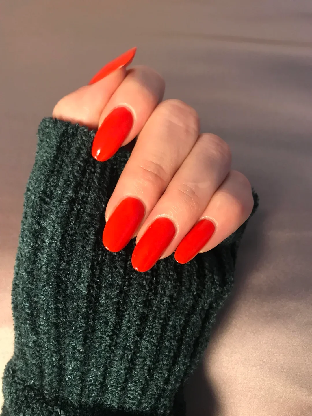 21 Popular Nail Colors For Modern Manicures That Instantly Elevate Your Look