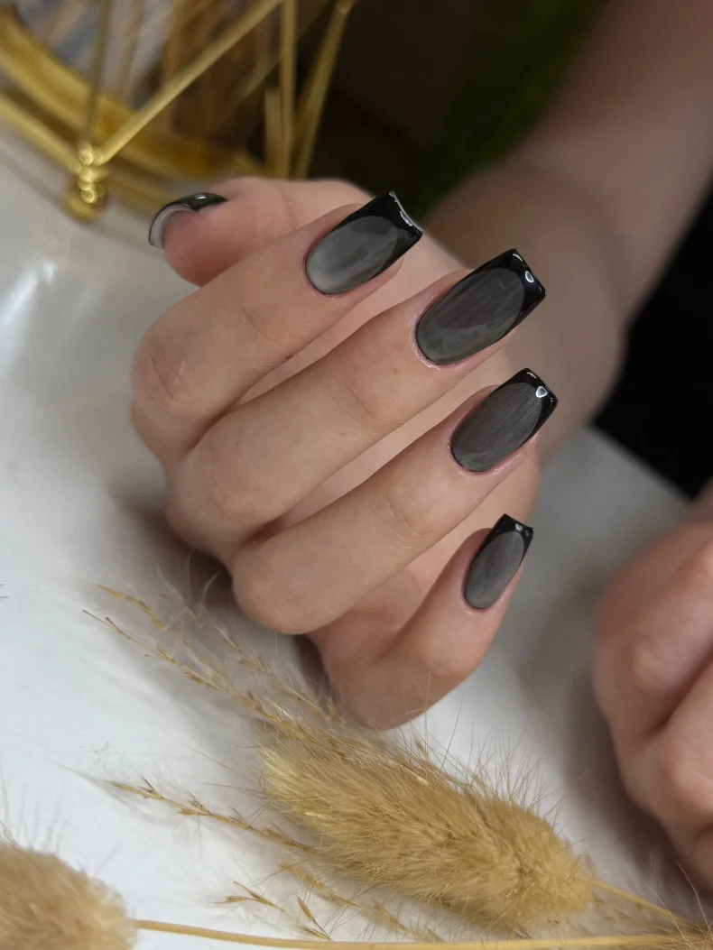 26 Beautiful Nail Shapes For Modern Manicures