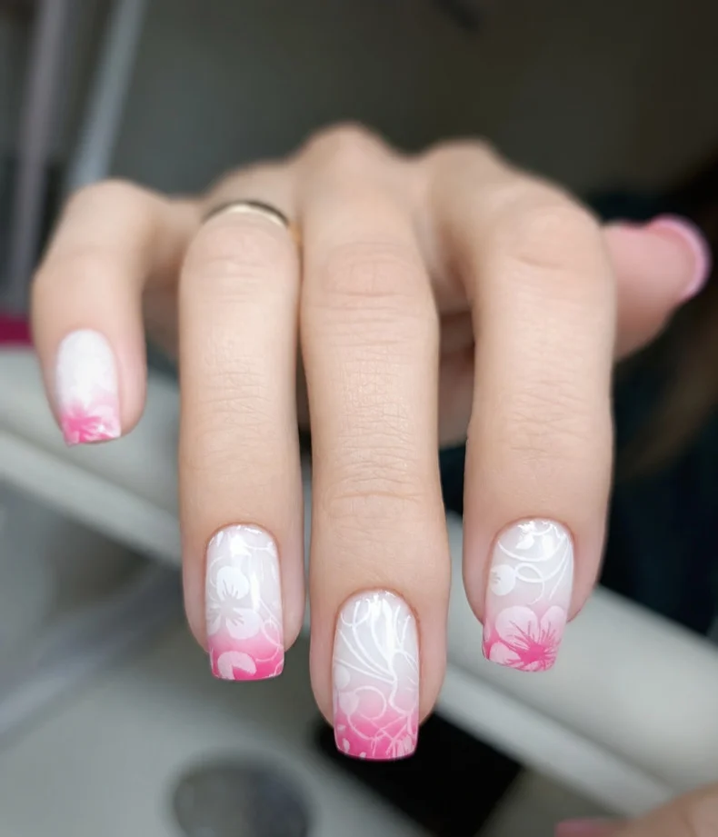 23 Trendy Nail Art Designs To Try This Season