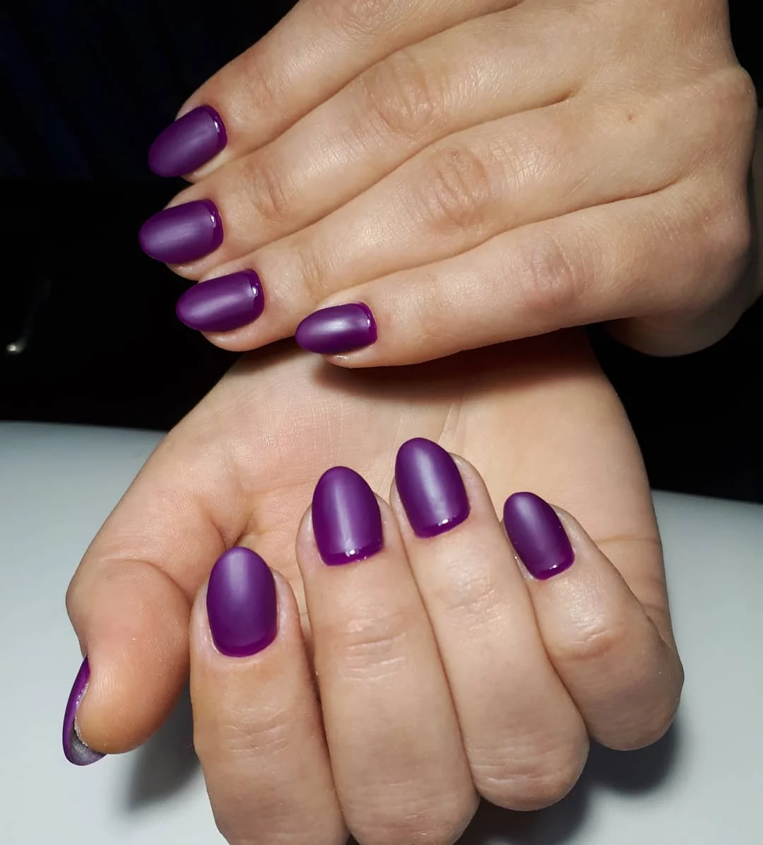 25 Chic Nail Color Ideas For Women for Effortless Everyday Style
