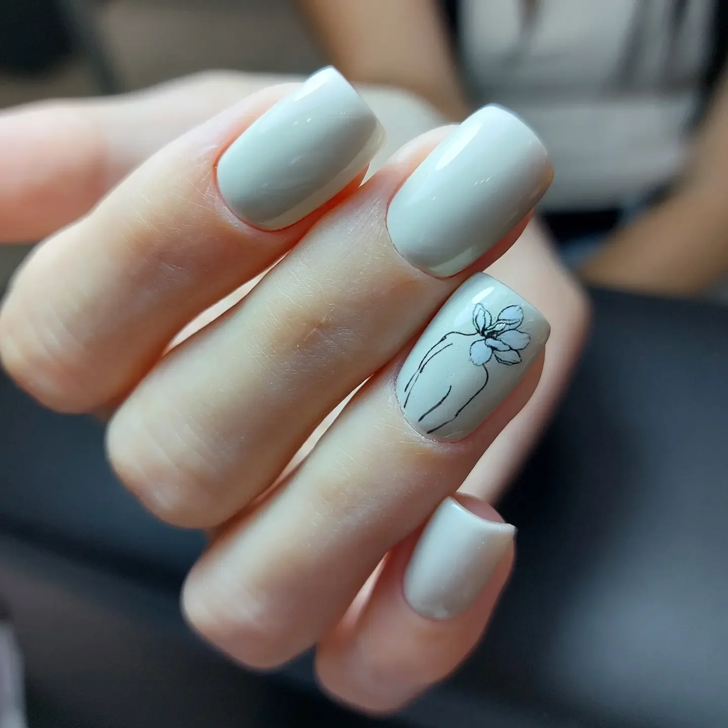 30 Stylish Nail Art Ideas For Women: Chic Manicure Inspiration for Every Style