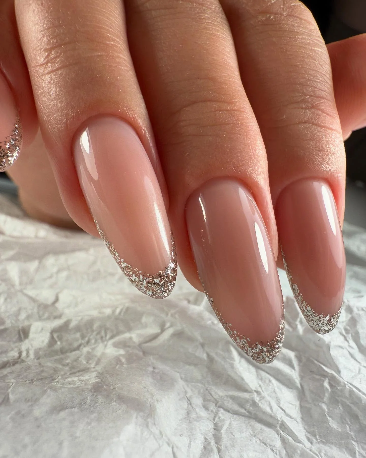 24 Rich Girl Nail Ideas for 2026 That Look Effortlessly Polished