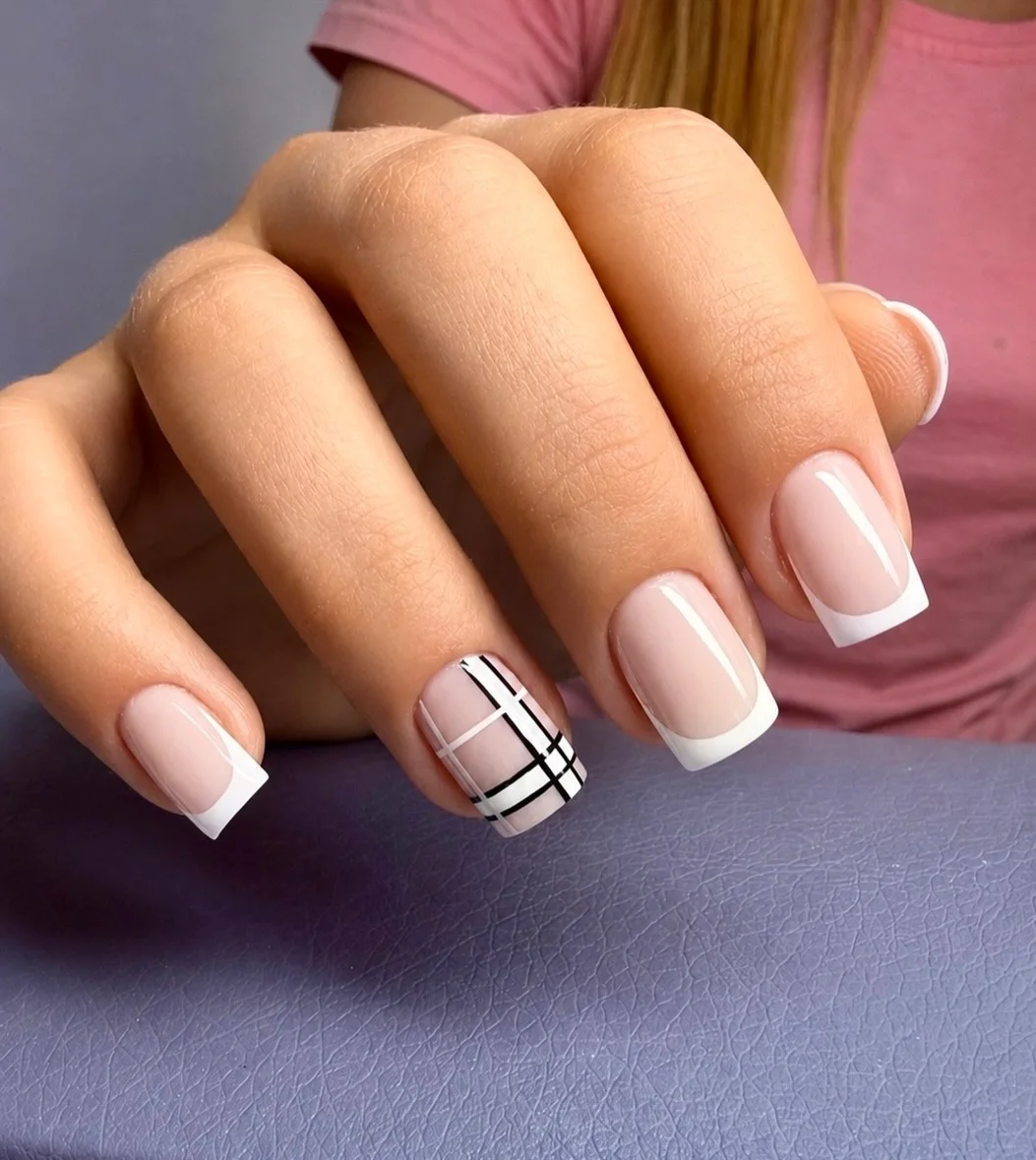 24 Modern Nail Shapes To Try That Instantly Elevate Your Manicure