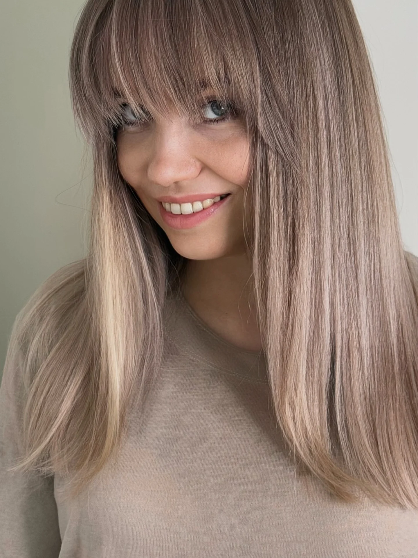 30 French Wispy Bangs Ideas to Try for a Soft and Chic Modern Look
