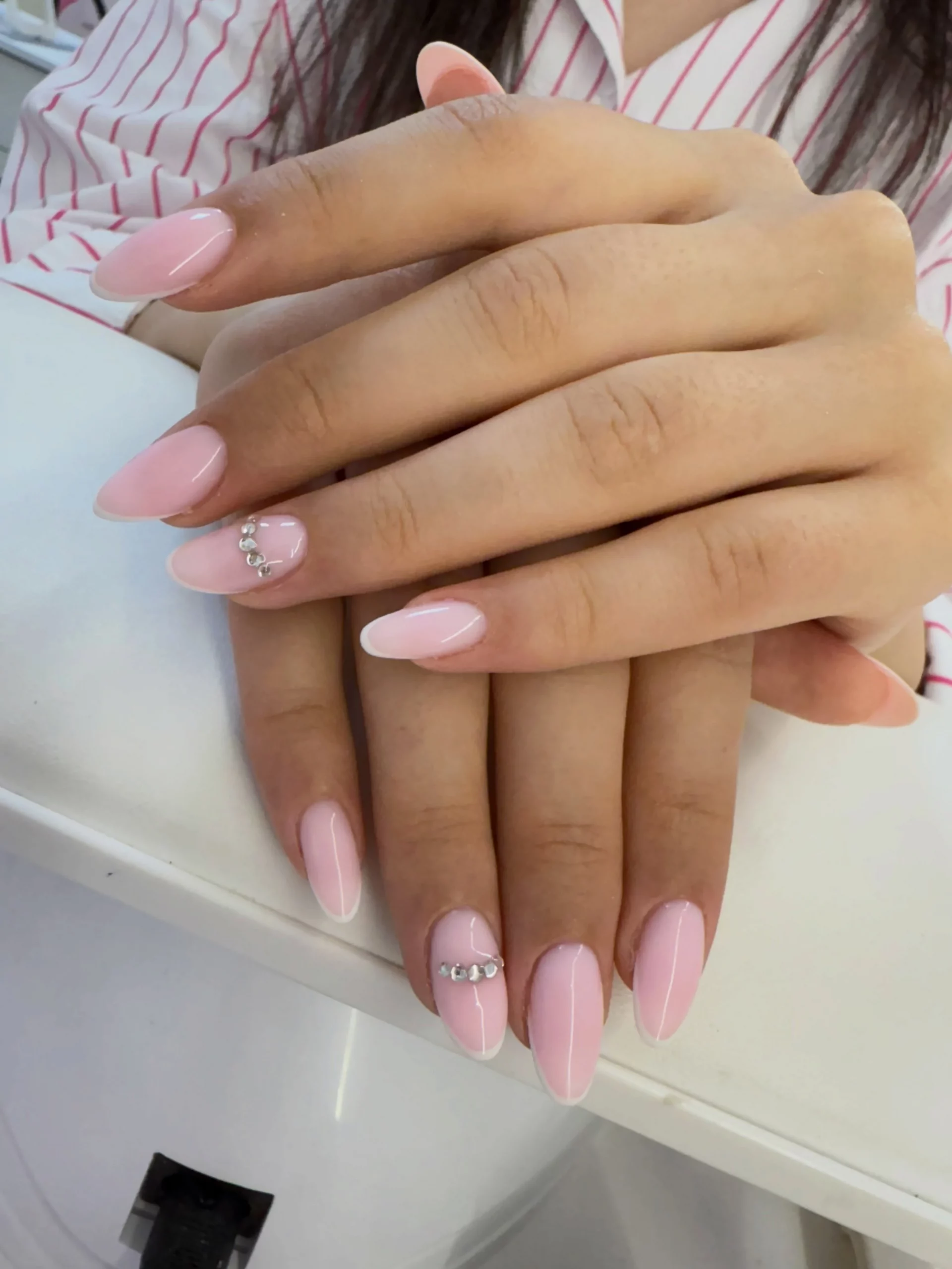 30 Beautiful Manicure Details And Design Ideas to Inspire Your Next Chic Nail Look
