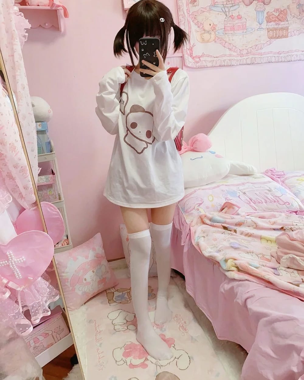 Casual Teen Outfit Idea Casual Teen Outfit Idea — Kawaii Outfits