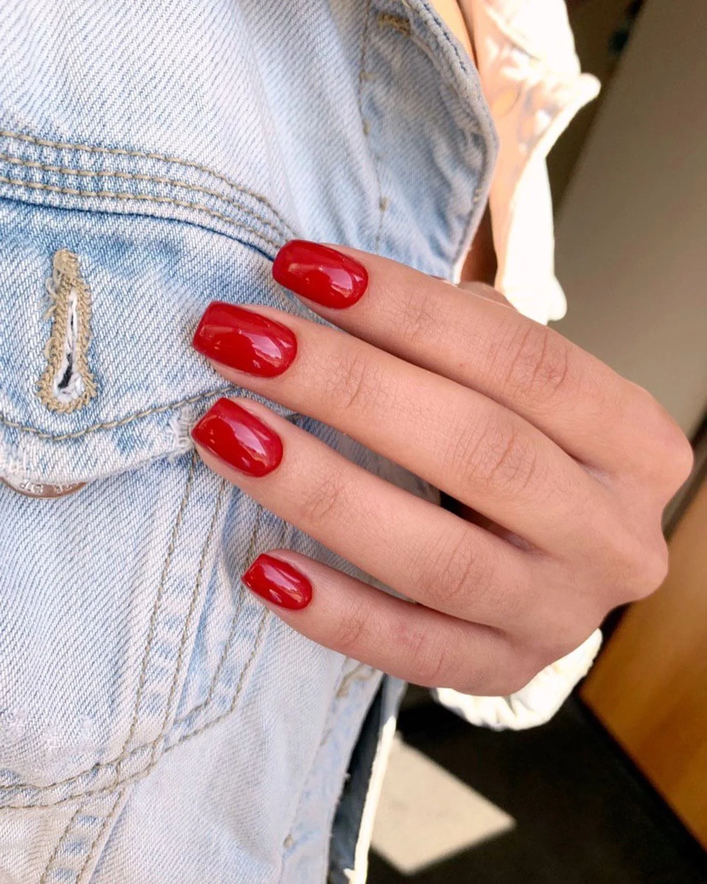 30 Best Nail Shapes For Different Styles: Trendy Manicure Ideas To Try
