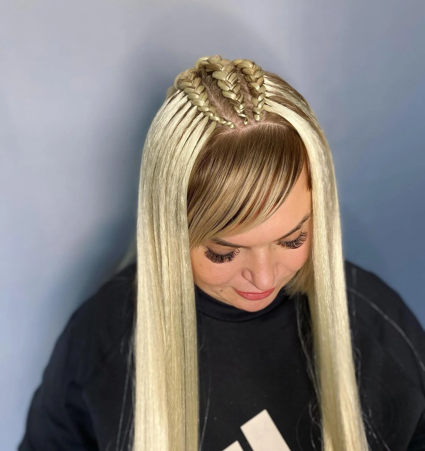 24 Beautiful Hairstyles With Bangs for a Fresh Look