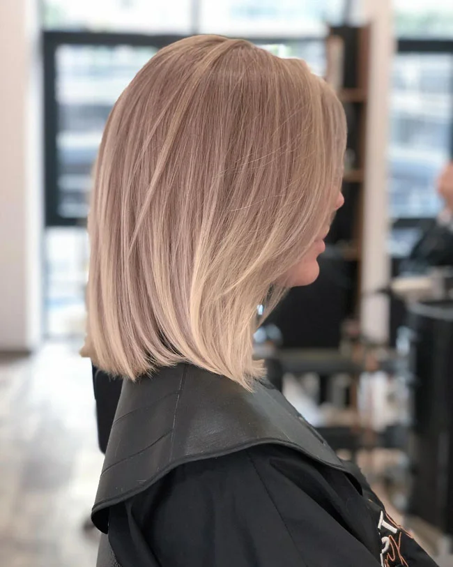 22 Low-Maintenance Hair Color Ideas for Effortless, Beautiful Hair