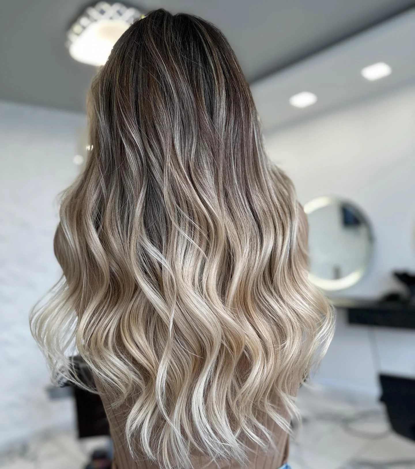 25 Trendy Hair Colors That Could Become Your New Signature Look