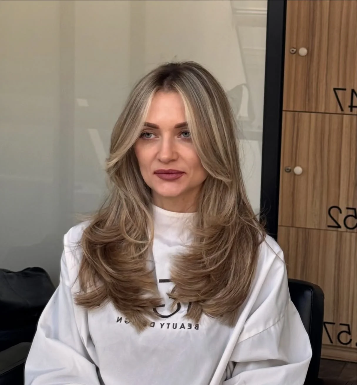 25 Modern Shag Haircuts & Layered Styles That Will Refresh Your Look