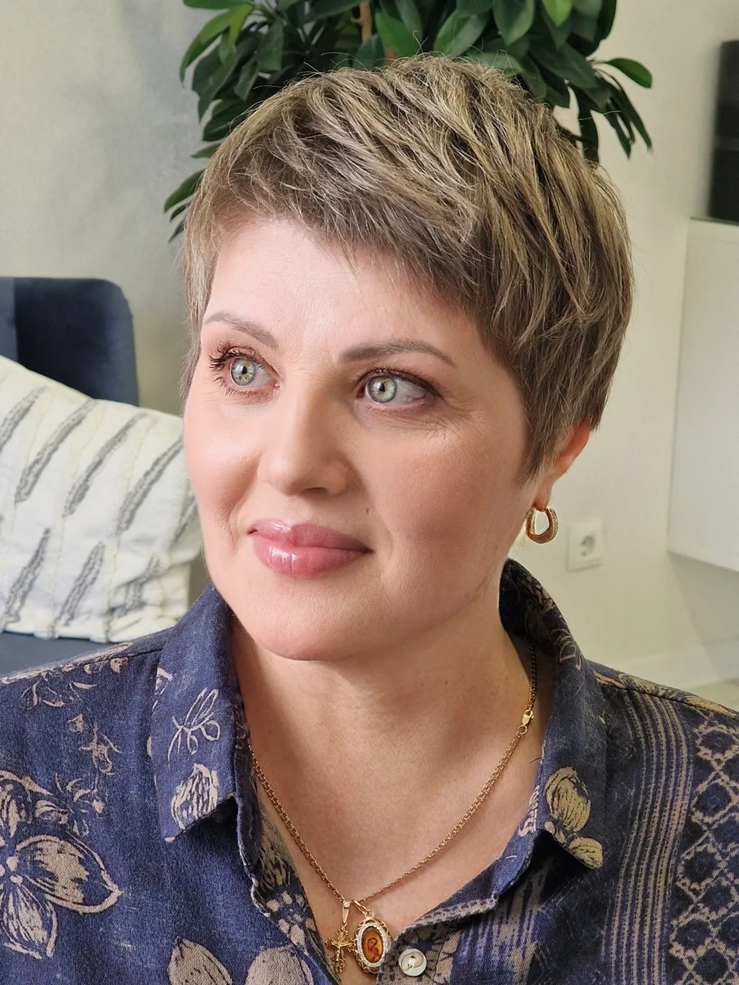 28 Short Haircuts for Women Who Want a Fresh Modern Look