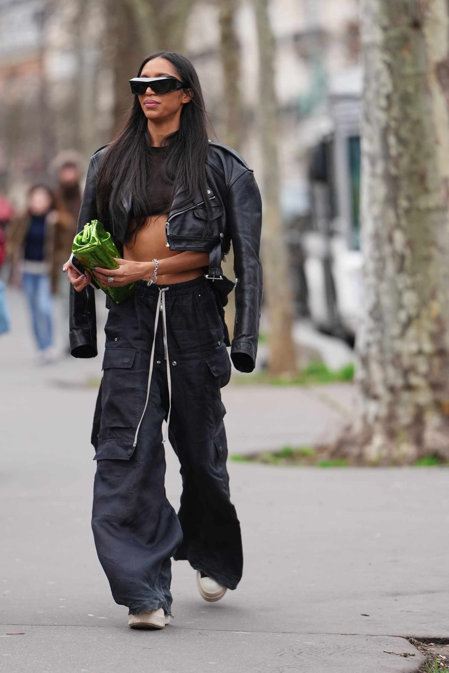 Street Style Outfit Idea — Scene Outfits