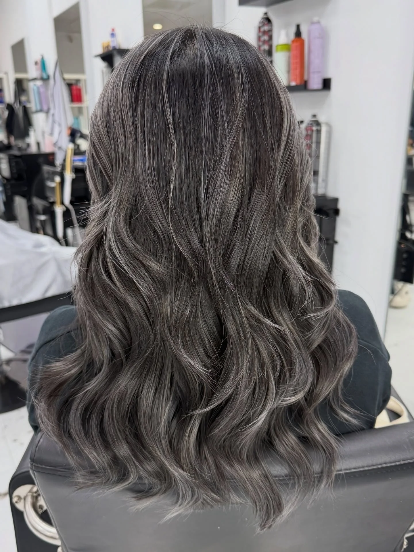 25 Ash Brown Hair Color Ideas to Inspire Your Next Look